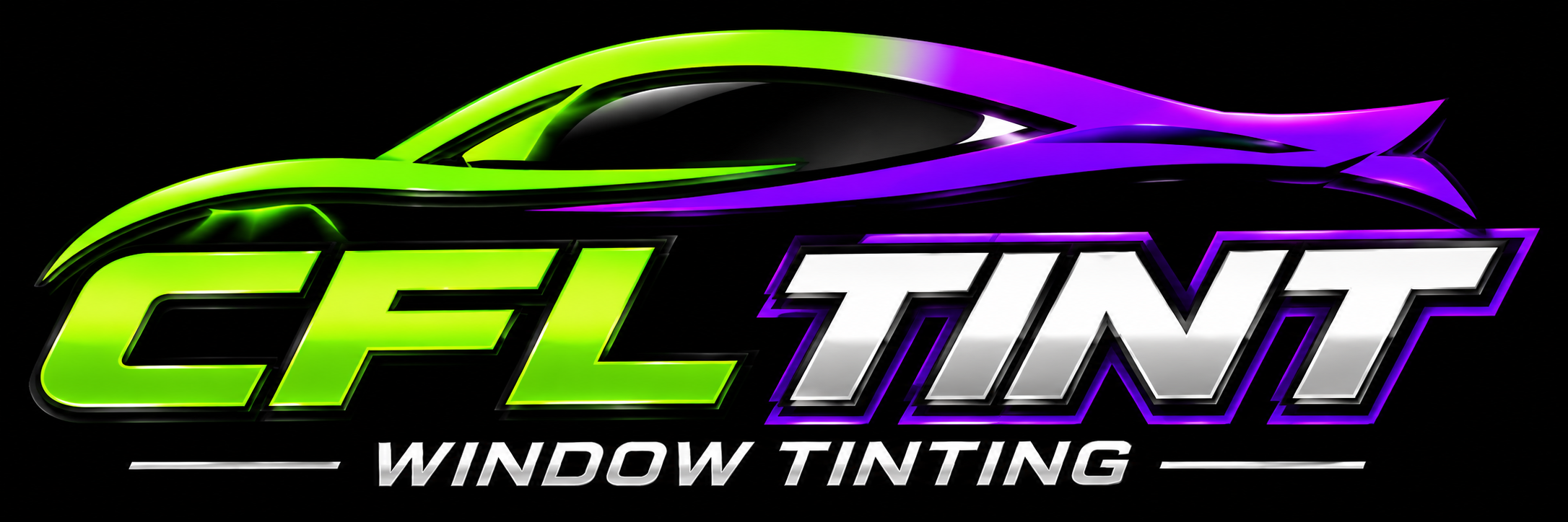 CFL TINT Window Tinting
